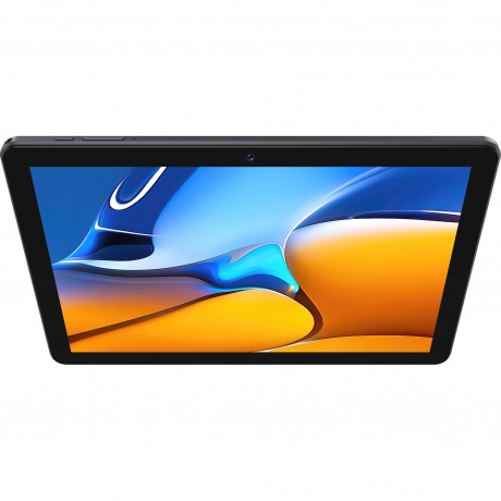 Планшет Digma Z10 3/32Gb 10.1" (DA6B0P01) серый - фото 3