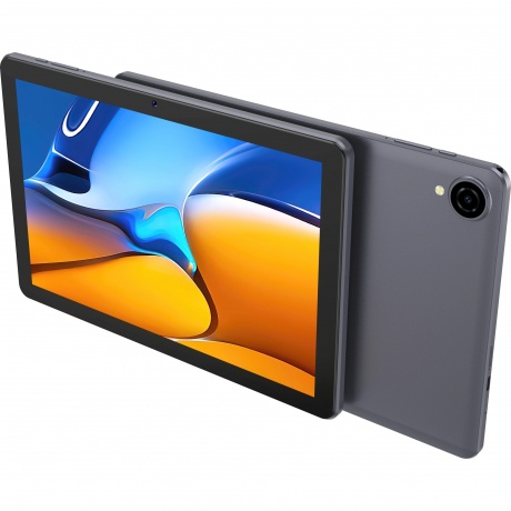 Планшет Digma Z10 3/32Gb 10.1" (DA6B0P01) серый - фото 4