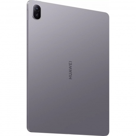 Планшет Huawei MatePad SE 11" 8/128Gb (53014GXU) серый - фото 6