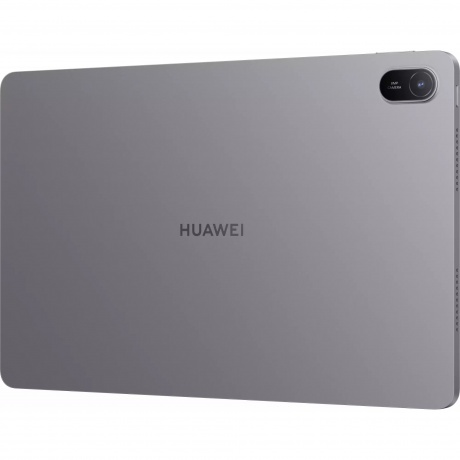 Планшет Huawei MatePad SE 11" 8/128Gb (53014GXU) серый - фото 7