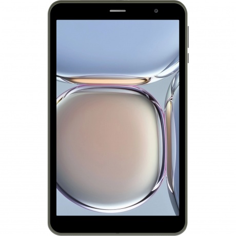 Планшет Digma R8 4/64Gb 8" (DA1C8P02) темно-серый - фото 3