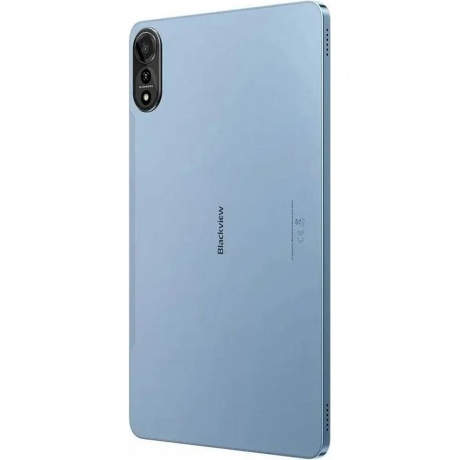 Планшет Blackview MEGA2 LTE 11.97" 12/256GB Blue - фото 3