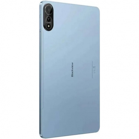 Планшет Blackview MEGA2 LTE 11.97" 12/256GB Blue - фото 4