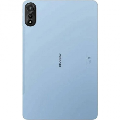 Планшет Blackview MEGA2 LTE 11.97" 12/256GB Blue - фото 5