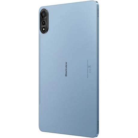 Планшет Blackview MEGA2 LTE 11.97" 12/256GB Blue - фото 6
