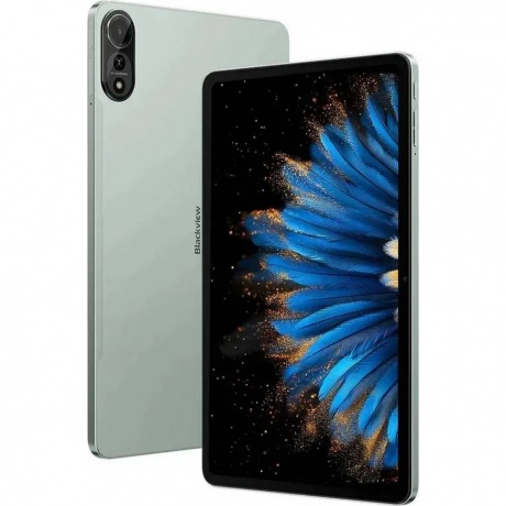 Планшет Blackview MEGA2 LTE 11.97" 12/256GB Green - фото 2