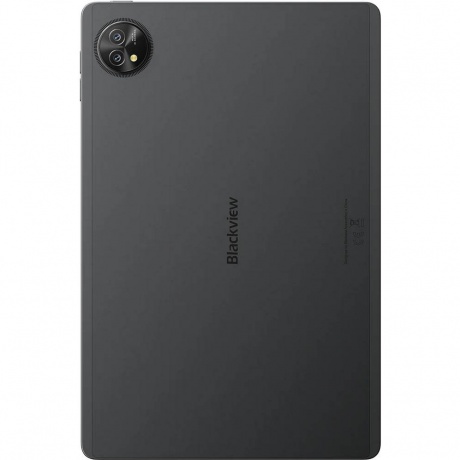 Планшет Blackview Zeno 10 5G 11" 6/256GB Black - фото 3