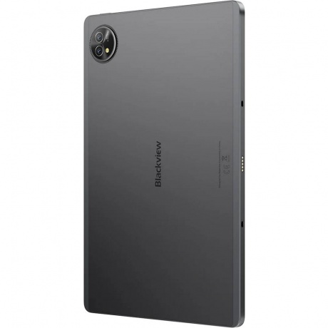 Планшет Blackview Zeno 10 5G 11" 6/256GB Black - фото 5