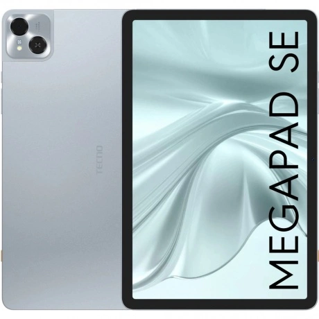 Планшет Tecno MegaPad 11 SE 4/128Gb LTE Ice Blue