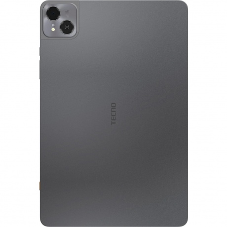 Планшет Tecno MegaPad 11 SE 4/128Gb Moondust Grey - фото 2