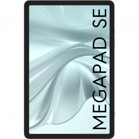 Планшет Tecno MegaPad 11 SE 4/128Gb Moondust Grey - фото 3
