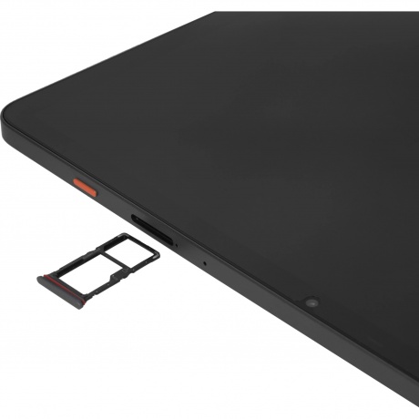 Планшет Tecno MegaPad 11 SE 4/128Gb Moondust Grey - фото 9