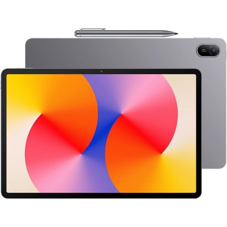 MATEPAD SE 11'' 8+128 LTE +Pen Gray - фото 1