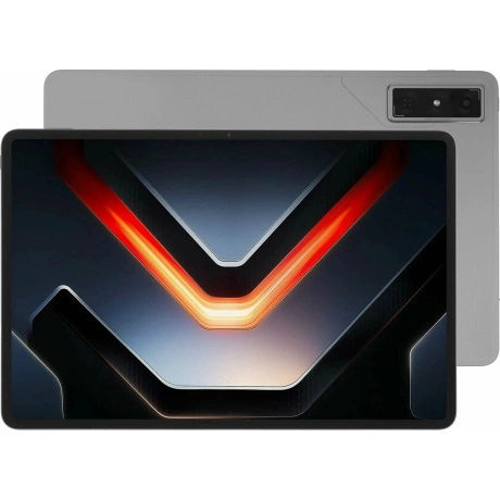 Планшет XPAD GT WIFI X1301 8/256GB 10074330 STELLAR GREY INFINIX