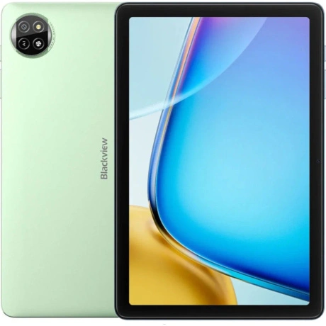 Планшет TAB20 WIFI 4/64GB GREEN BLACKVIEW