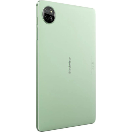 Планшет TAB20 WIFI 4/64GB GREEN BLACKVIEW - фото 3