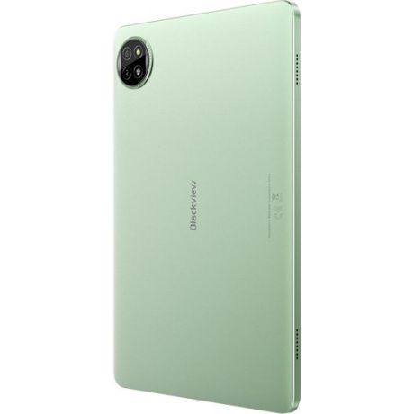 Планшет TAB20 WIFI 4/64GB GREEN BLACKVIEW - фото 6