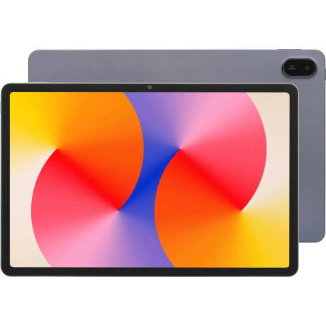 Планшет HUAWEI MatePad SE 11" 4G (2026) 8/128 ГБ Серый