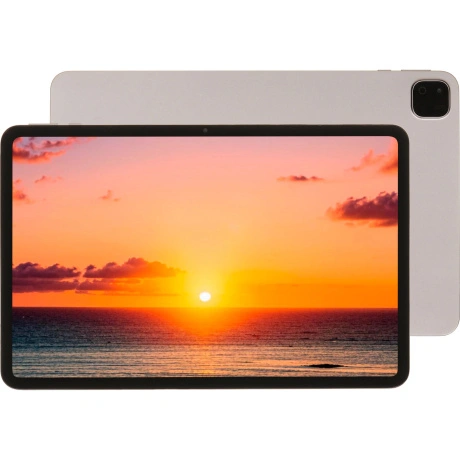 Планшет PAD X9b Max WIFI 4/128GB 5301AULG_L GRAY HONOR