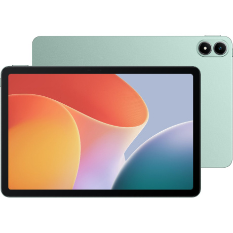 Планшет XPAD 20 X1102 8/256GB 10076915/10071176/10079542 FOREST GREEN INFINIX