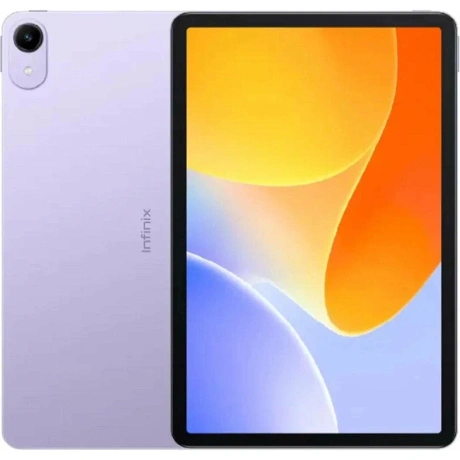 Планшет XPAD 30E X1102B 6/128GB Dreamy Purple INFINIX