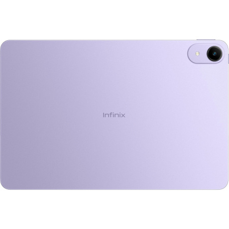 Планшет XPAD 30E X1102B 6/128GB Dreamy Purple INFINIX - фото 3