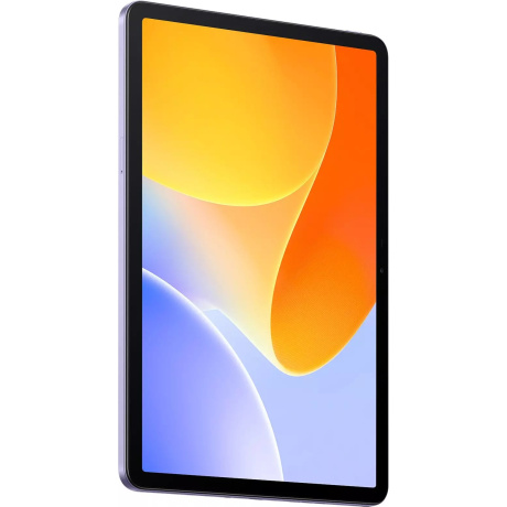 Планшет XPAD 30E X1102B 6/128GB Dreamy Purple INFINIX - фото 4