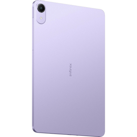 Планшет XPAD 30E X1102B 6/128GB Dreamy Purple INFINIX - фото 5