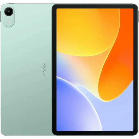 Планшет XPAD 30E X1102B 6/128GB Forest Green INFINIX