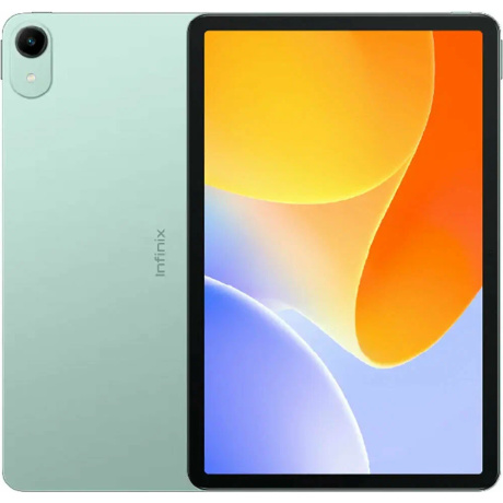 Планшет XPAD 30E X1102B 8/256GB Forest Green INFINIX