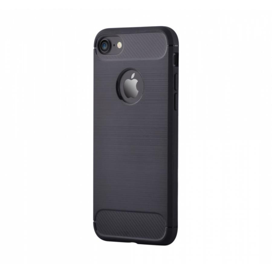 Накладка Devia Buddy TPU Case для iPhone 7 PLUS Black от Kotofoto