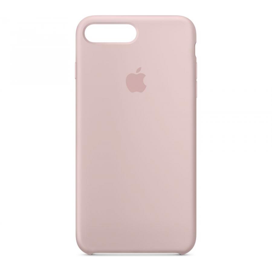 Чехол (клип-кейс) Apple для Apple iPhone 7 Plus/8 Plus MQH22ZM/A светло-розовый