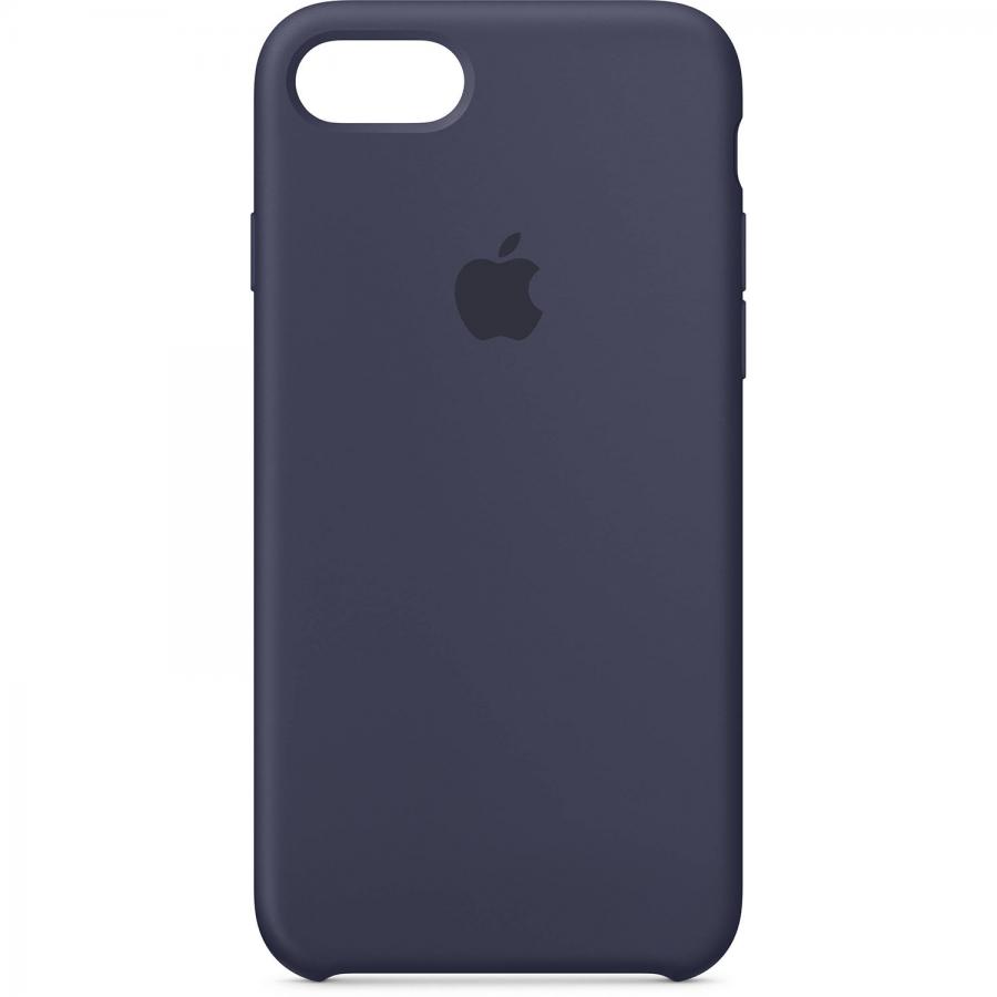Чехол (клип-кейс) Apple для Apple iPhone 7/8 MQGM2ZM/A темно-синий