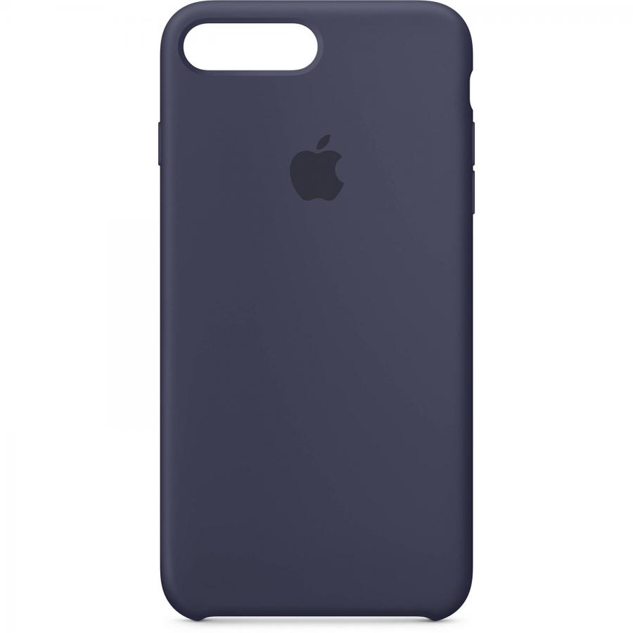 Чехол (клип-кейс) Apple для Apple iPhone 7 Plus/8 Plus MQGY2ZM/A темно-синий