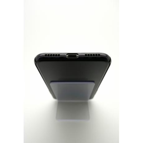 Накладка Devia Linger Case для iPhone X - Black - фото 7