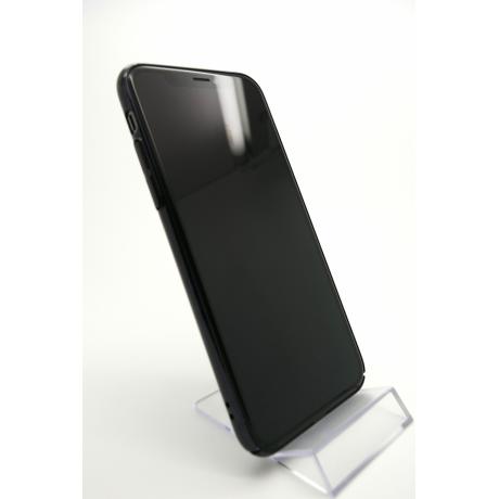 Накладка Devia Linger Case для iPhone X - Black - фото 8