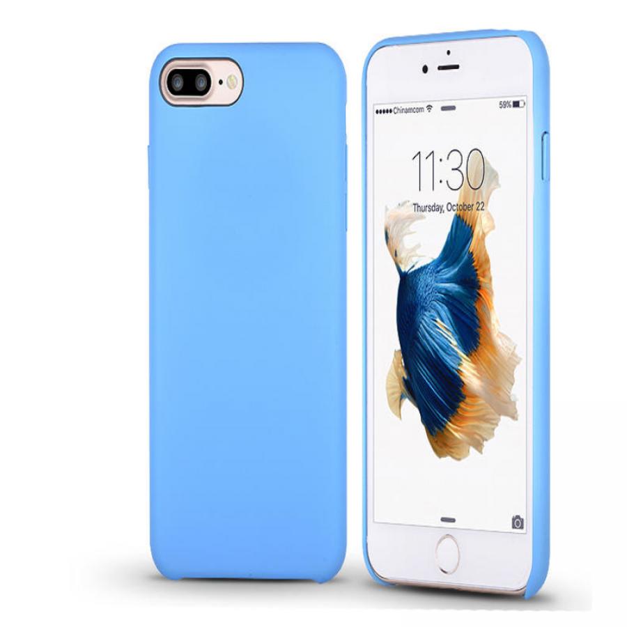 Накладка Devia Ceo 2 Case для iPhone 7 PLUS - Blue от Kotofoto