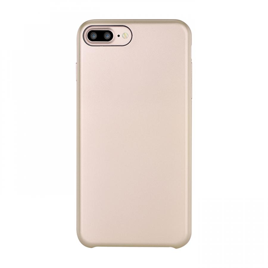 Накладка Devia Ceo 2 Case для iPhone 7 PLUS - Champagne Gold от Kotofoto