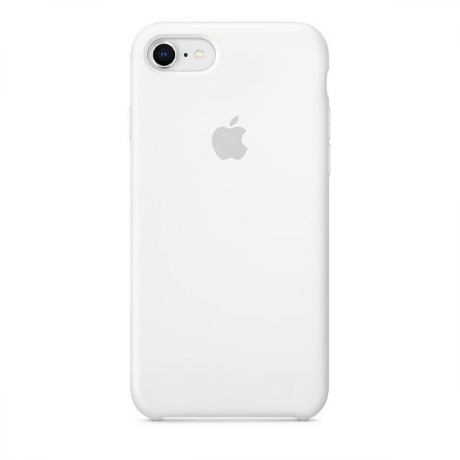 Чехол (клип-кейс) Apple для Apple iPhone 7/8 MQGL2ZM/A белый