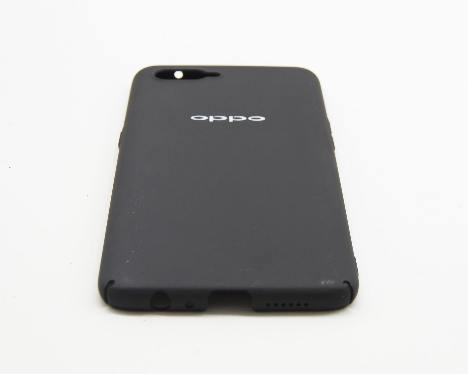 Накладка Oppo Easy Cover for Oppo RX17 Neo Black