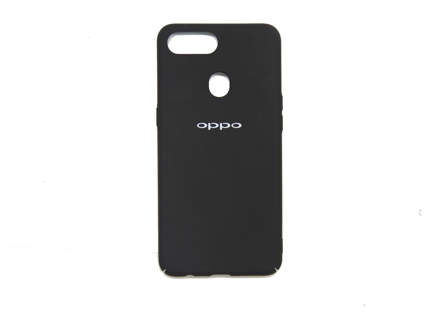 Накладка Oppo Easy Cover for Oppo AX7 Black