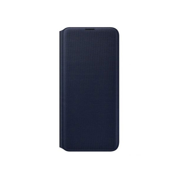 Чехол Samsung WalletCover для Galaxy A20 (A205) EF-WA205PBEGRU Black