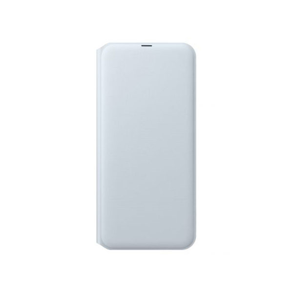 Чехол Samsung WalletCover для Galaxy A30 (A305) EF-WA305PWEGRU White