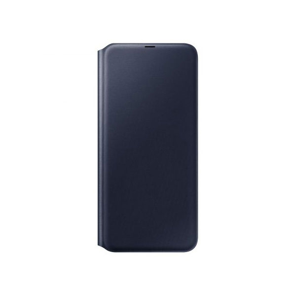 Чехол Samsung WalletCover для Galaxy A70 (A705) EF-WA705PBEGRU Black