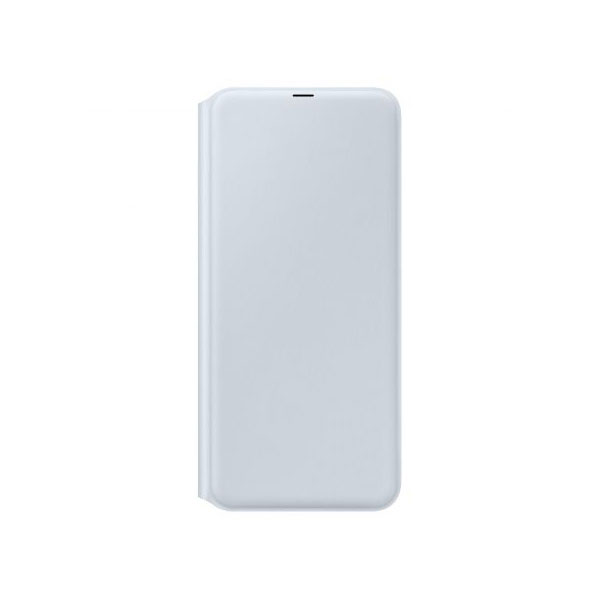Чехол Samsung WalletCover для Galaxy A70 (A705) EF-WA705PWEGRU White