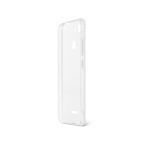 Чехол силиконовый супертонкий DF для Xiaomi Redmi 6 xiCase-32 - фото 4