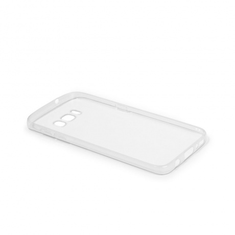 Чехол-крышка DF для Samsung Galaxy S8, силиконовый - фото 4