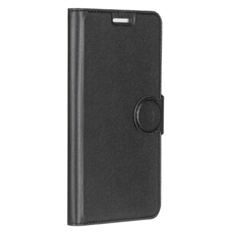Чехол-книжка NEYPO для Xiaomi Redmi 6a (черный) NBC5475 - фото 1