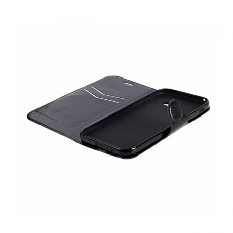 Чехол-книжка NEYPO для Huawei P Smart Z (черный) NBC15132 - фото 3