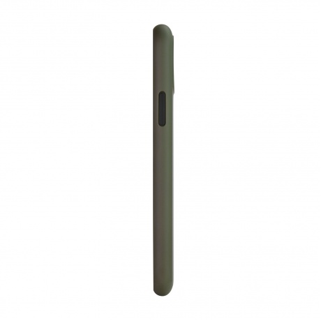 Чехол SwitchEasy AERO для iPhone 11 Pro Army green - фото 4